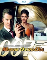 Die Another Day (Blu-ray Movie)