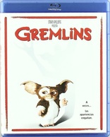 Gremlins (Blu-ray Movie)