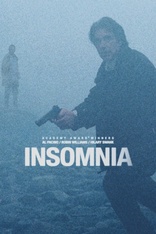 Insomnia (Blu-ray Movie)