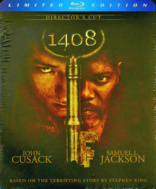 1408 (Blu-ray Movie)