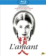 L' amant (Blu-ray Movie)