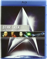 Star Trek VII: Generations (Blu-ray Movie)