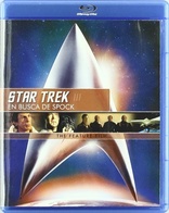 Star Trek III: The Search for Spock (Blu-ray Movie)