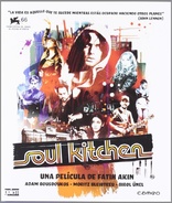 Soul Kitchen (Blu-ray Movie)