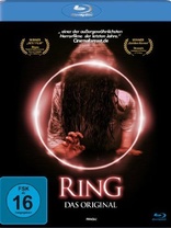 Ring (Blu-ray Movie)