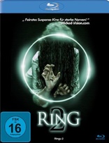 The Ring 2 (Blu-ray Movie)