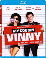 My Cousin Vinny (Blu-ray Movie)