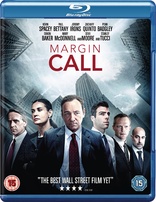 Margin Call (Blu-ray Movie)