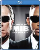 Men In Black (Blu-ray Movie)