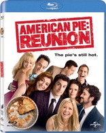 American Pie: Reunion (Blu-ray Movie)