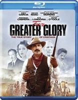 For Greater Glory: The True Story of Cristiada (Blu-ray Movie), temporary cover art