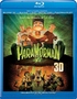 ParaNorman 3D (Blu-ray Movie)