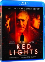 Red Lights (Blu-ray Movie)