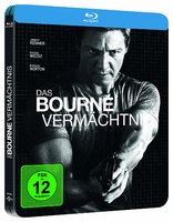 The Bourne Legacy (Blu-ray Movie)