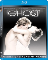 Ghost (Blu-ray Movie)