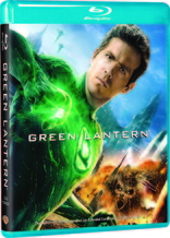 Green Lantern (Blu-ray Movie)