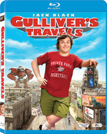Gulliver's Travels (Blu-ray Movie)