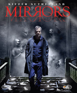 Mirrors (Blu-ray Movie)