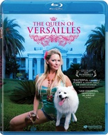 The Queen of Versailles (Blu-ray Movie), temporary cover art