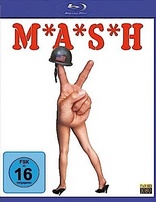 M*A*S*H (Blu-ray Movie)