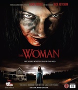 The Woman (Blu-ray Movie)