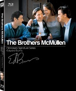 The Brothers McMullen (Blu-ray Movie)