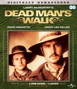 Dead Man's Walk (Blu-ray Movie)