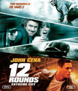 12 Rounds (Blu-ray Movie)