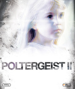 Poltergeist II: The Other Side (Blu-ray Movie)