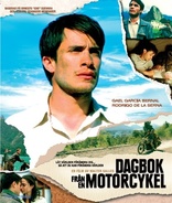 Dagbok frn en motorcykel (Blu-ray Movie)