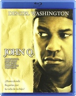 John Q (Blu-ray Movie), temporary cover art