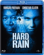 Hard Rain (Blu-ray Movie)