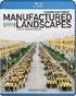 Manufactured Landscapes (Blu-ray Movie)