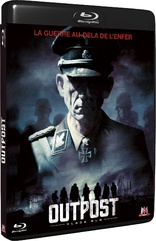 Outpost: Black Sun (Blu-ray Movie)