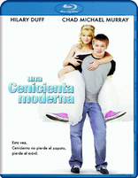 A Cinderella Story (Blu-ray Movie)