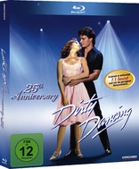 Dirty Dancing (Blu-ray Movie)