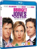 Bridget Jones 2: The Edge of Reason (Blu-ray Movie)