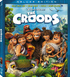 The Croods 3D (Blu-ray Movie)