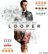 Looper (Blu-ray Movie)