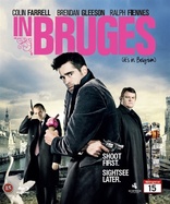 In Bruges (Blu-ray Movie)