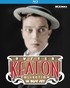 The Buster Keaton Collection (Blu-ray Movie)