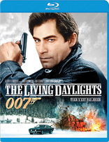 The Living Daylights (Blu-ray Movie)