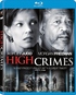 High Crimes (Blu-ray Movie)