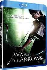 War of the Arrows (Blu-ray Movie)