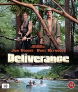 Deliverance (Blu-ray Movie)