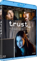 Trust (Blu-ray Movie)