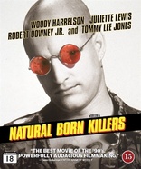 Natural Born Killers (Blu-ray Movie), temporary cover art