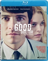 The Good Doctor (Blu-ray Movie)