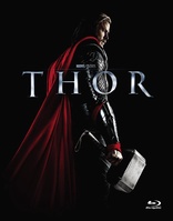 Thor (Blu-ray Movie)