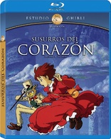 Susurros del corazn (Blu-ray Movie)